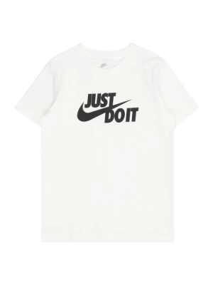 Obrázek produktu Nike Sportswear Tričko 'JDI'  černá / bílá
