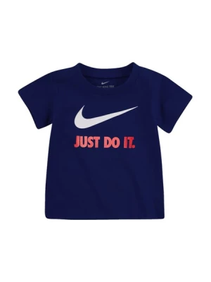 Obrázek produktu Nike Sportswear Tričko  modrá / červená / bílá