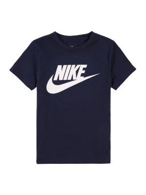 Obrázek produktu Nike Sportswear Tričko  námořnická modř / bílá