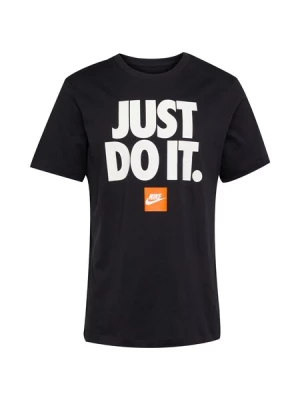 Obrázek produktu Nike Sportswear Tričko  oranžová / černá / bílá