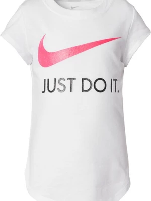 Obrázek produktu Nike Sportswear Tričko  pink / černá / bílá