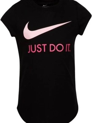 Obrázek produktu Nike Sportswear Tričko  pink / světle růžová / černá