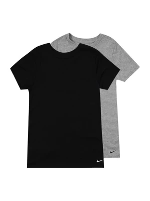 Obrázek produktu Nike Sportswear Tričko  šedý melír / černá / bílá