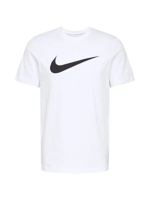 Obrázek produktu Nike Sportswear Tričko 'Swoosh'  černá / offwhite
