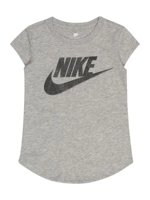 Obrázek produktu Nike Sportswear Tričko  tmavě šedá / černá