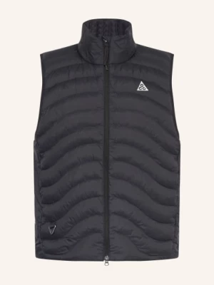 Obrázek produktu Nike Steppovaná Vesta Lava Flow černá