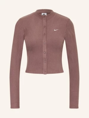 Obrázek produktu Nike Svetr Chill Knit fialová