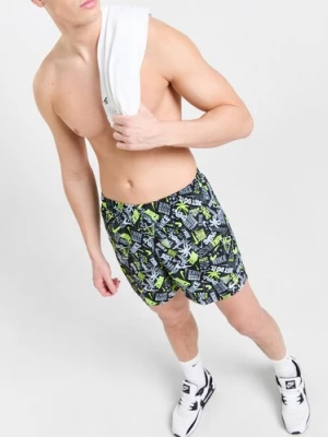 Obrázek produktu Nike Swim Šortky Happy Daze Aop