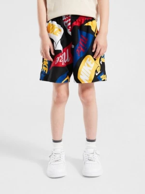 Obrázek produktu Nike Swim Šortky Nike Tossed Flags 4" B