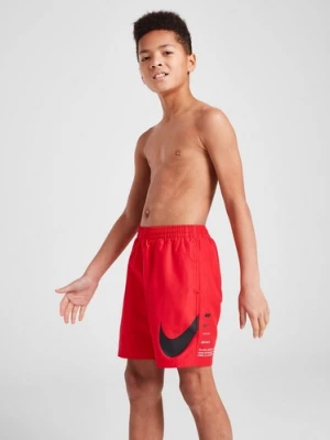 Obrázek produktu Nike Swim Šortky Nk Swim Swsh Stk Shrt B