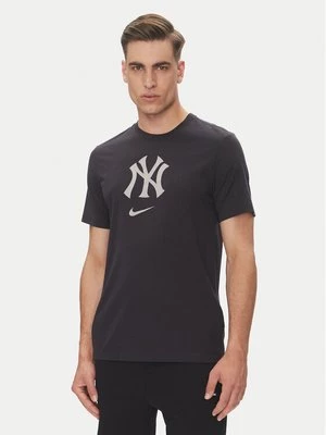 Obrázek produktu Nike T-Shirt 034J-4FA-NK-L84 Tmavomodrá Regular Fit