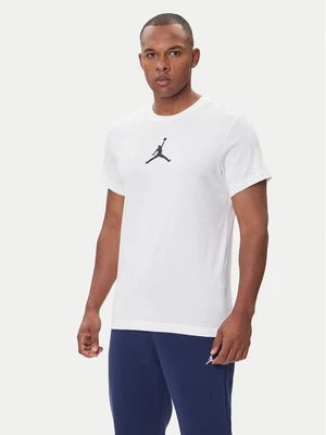 Obrázek produktu Nike T-Shirt CW5190 102 Bílá Regular Fit