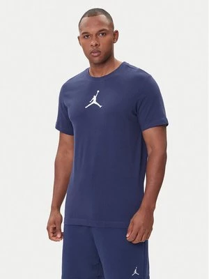 Obrázek produktu Nike T-Shirt CW5190 410 Tmavomodrá Regular Fit