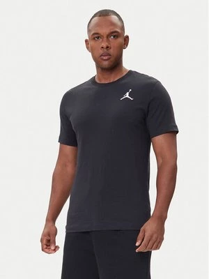 Obrázek produktu Nike T-Shirt DC7485 010 Černá Regular Fit