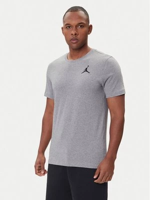 Obrázek produktu Nike T-Shirt DC7485 091 Šedá Regular Fit