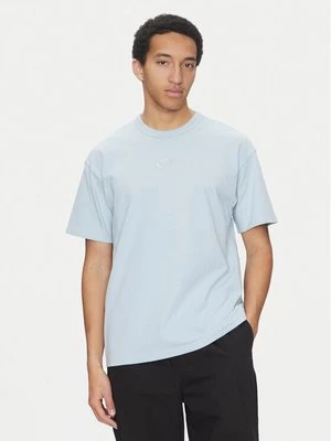 Obrázek produktu Nike T-Shirt DO7392 441 Modrá Regular Fit
