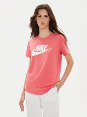 Obrázek produktu Nike T-Shirt DX7906 Růžová Regular Fit