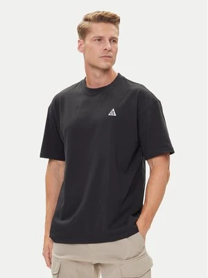 Obrázek produktu Nike T-Shirt HJ0798 Černá Regular Fit