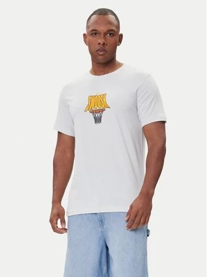 Obrázek produktu Nike T-Shirt HJ3466 025 Šedá Regular Fit