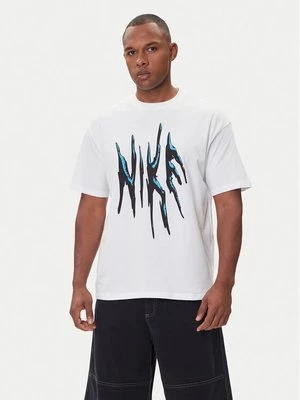Obrázek produktu Nike T-Shirt HV6692 100 Bílá Loose Fit