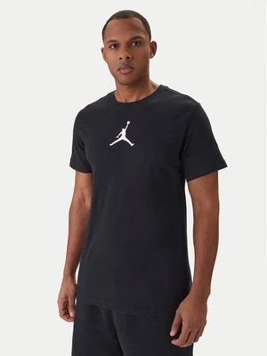 Obrázek produktu Nike T-Shirt Jordan Jumpman CW5190 Černá Standard Fit