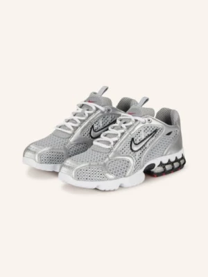 Obrázek produktu Nike Tenisky Air Zoom Spiridon Cage 2 šedá / stříbrná