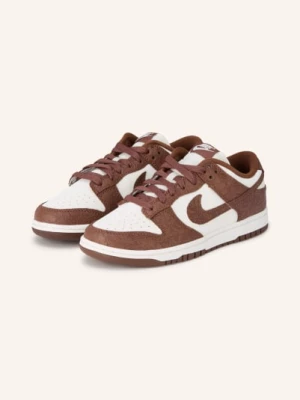 Obrázek produktu Nike Tenisky Dunk Low hnědá / bílá