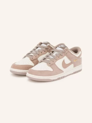 Obrázek produktu Nike Tenisky Dunk Low krémová / starorůžová