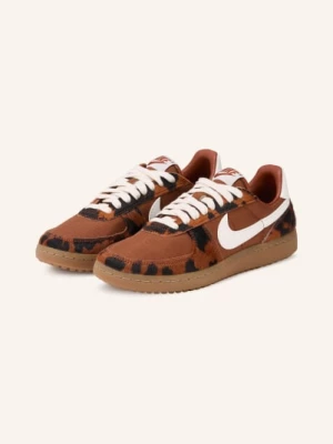 Obrázek produktu Nike Tenisky Field General hnědá / černá