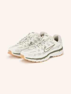 Obrázek produktu Nike Tenisky P-6000 světle šedá / tmavě zelená
