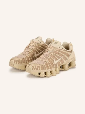 Obrázek produktu Nike Tenisky Shox Tl béžová