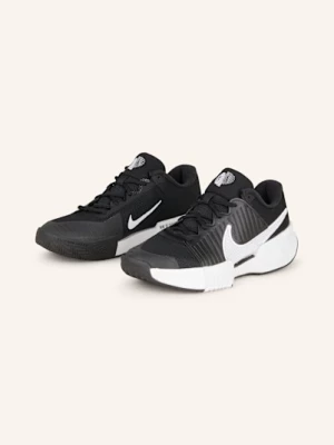 Obrázek produktu Nike Tenisové Boty Gp Challenge Pro černá / bílá