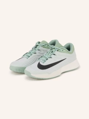 Obrázek produktu Nike Tenisové Boty Vapor Pro 3 Cly světle zelená / zelená / černá