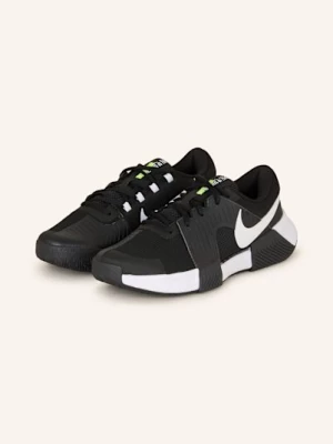 Obrázek produktu Nike Tenisové Boty Zoom Gp Challenge 1 černá / bílá