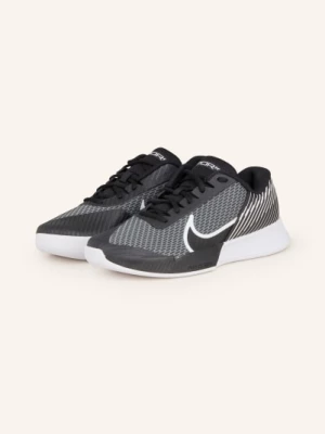 Obrázek produktu Nike Tenisové Boty Zoom Vapor Pro 2 černá / bílá
