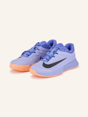 Obrázek produktu Nike Tenisové Boty Zoom Vapor Pro 3 světle fialová / fialová / černá