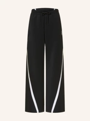 Obrázek produktu Nike Tenisové Kalhoty Advantage černá / bílá