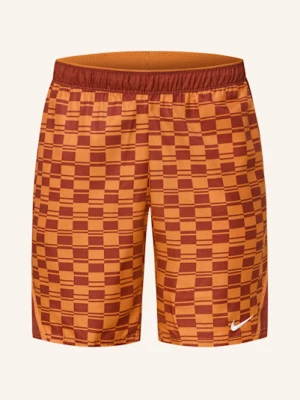 Obrázek produktu Nike Tenisové Kraťasy Court Victory oranžová / tmavě oranžová