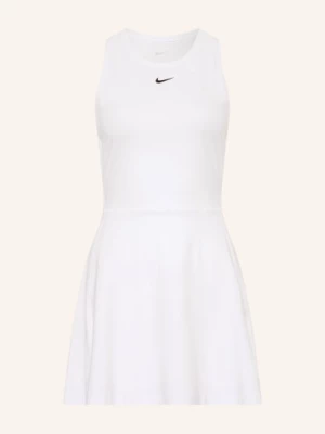 Obrázek produktu Nike Tenisové Šaty Dri-Fit Victory bílá