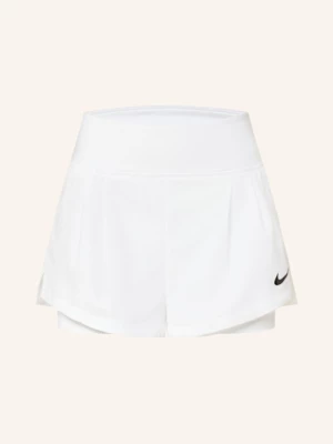 Obrázek produktu Nike Tenisové Šortky 2 V 1 Court Advantage bílá