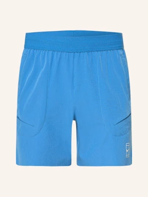 Obrázek produktu Nike Tenisové Šortky Court Advantage neonově modrá