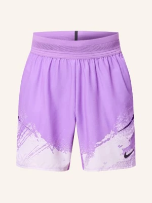 Obrázek produktu Nike Tenisové Šortky Court Slam fialová / světle fialová