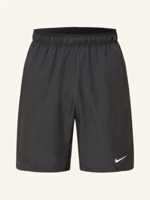 Obrázek produktu Nike Tenisové Šortky Court Victory černá / bílá