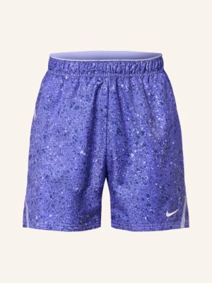 Obrázek produktu Nike Tenisové Šortky Victory fialová / tmavě fialová