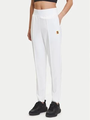 Obrázek produktu Nike Teplákové kalhoty Court DA4722 Bílá Slim Fit