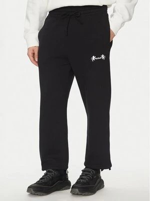 Obrázek produktu Nike Teplákové kalhoty FB7127 Černá Standard Fit
