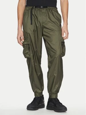 Obrázek produktu Nike Teplákové kalhoty FB7911 Khaki Regular Fit