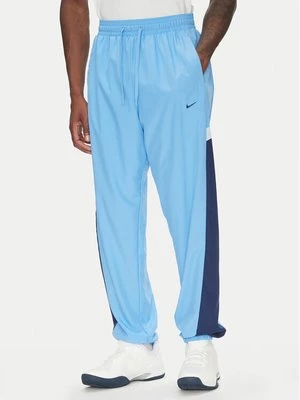 Obrázek produktu Nike Teplákové kalhoty Icon FZ0250 Modrá Relaxed Fit