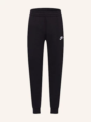 Obrázek produktu Nike Tepláky černá