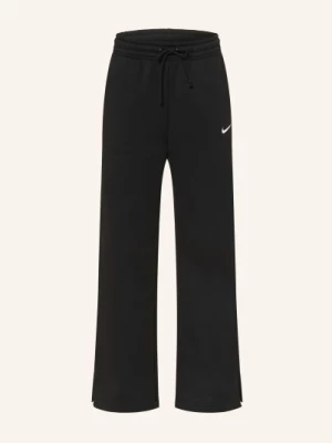 Obrázek produktu Nike Tepláky černá